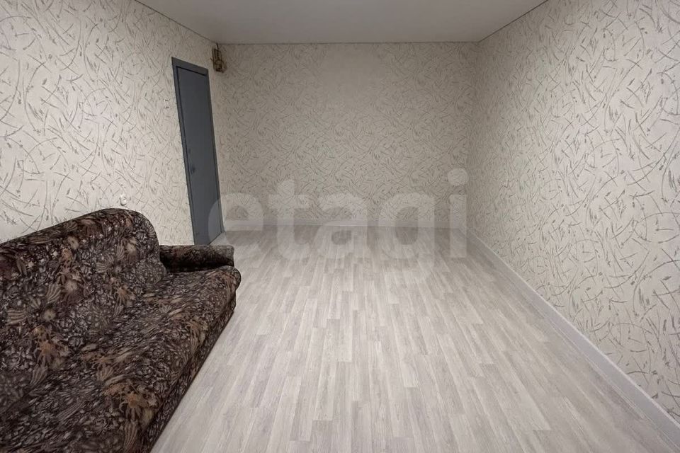 Продаётся комната в 1-комн. квартире, 18.9 м²
