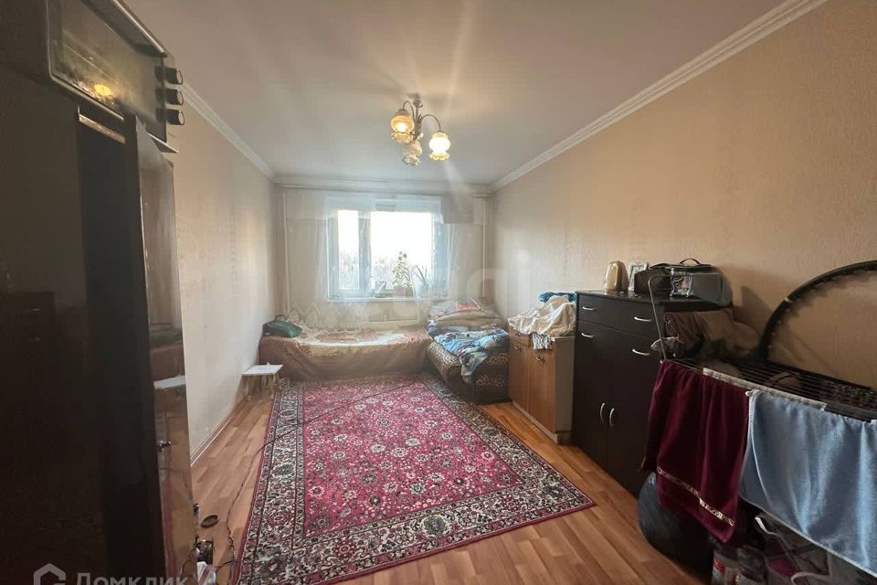 Продаётся 3-комнатная квартира, 85 м²