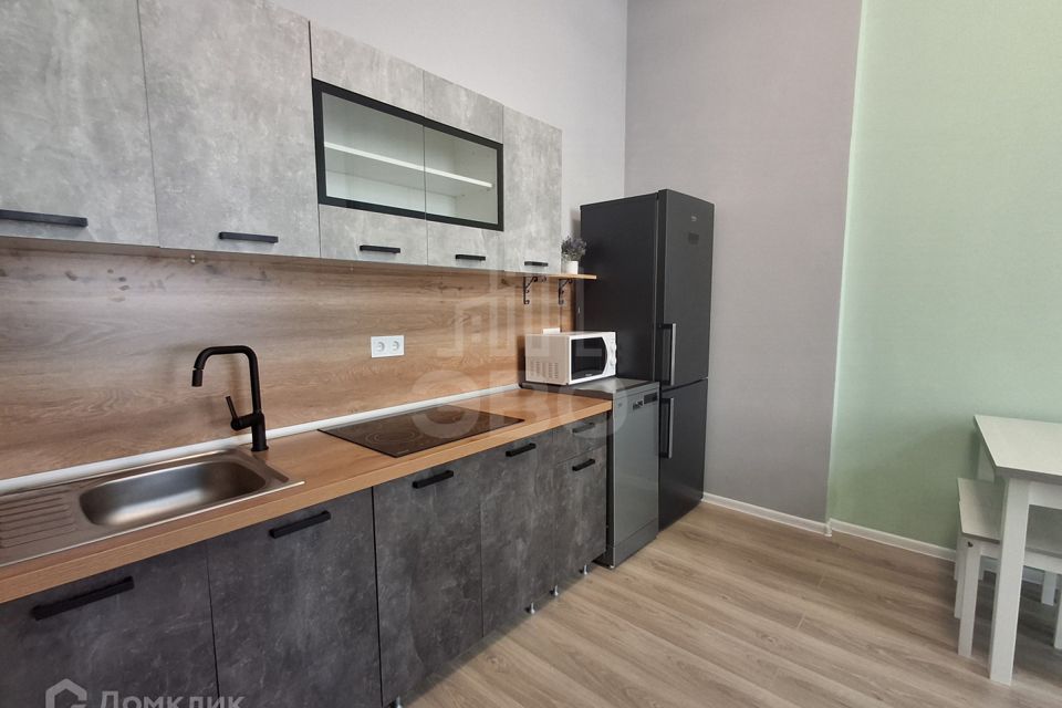 Сдаётся 3-комнатная квартира, 53.4 м²