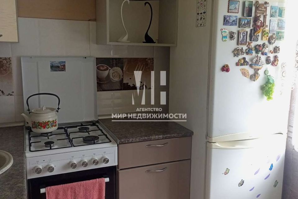 Сдаётся 2-комнатная квартира, 46 м²