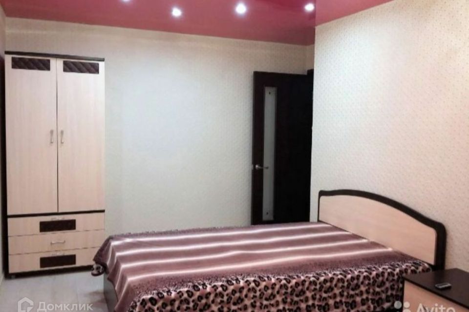 Сдаётся 2-комнатная квартира, 46 м²