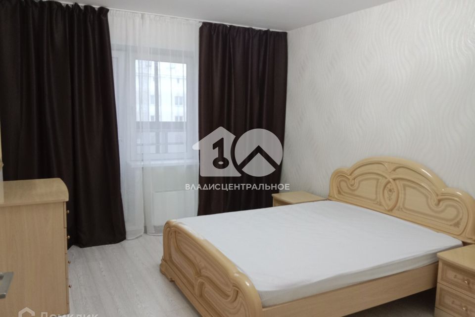 Продаётся 1-комнатная квартира, 47 м²