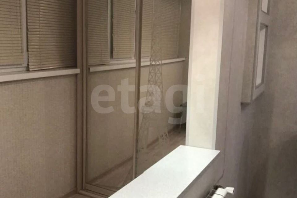 Продаётся студия, 28 м²