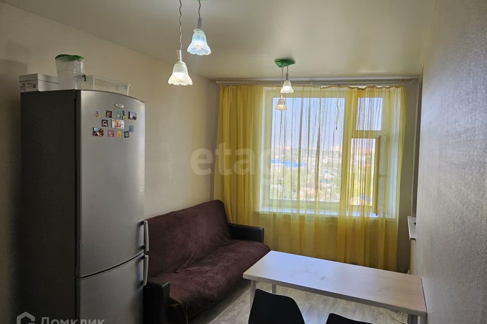 Продаётся 2-комнатная квартира, 35 м²
