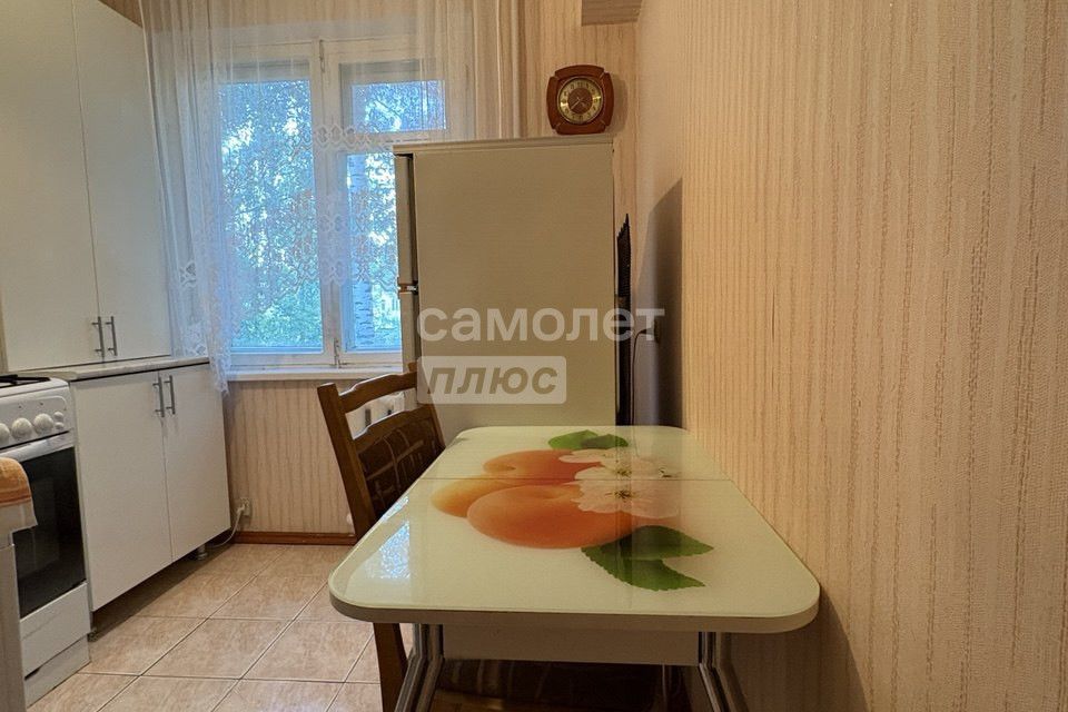 Сдаётся 1-комнатная квартира, 44 м²