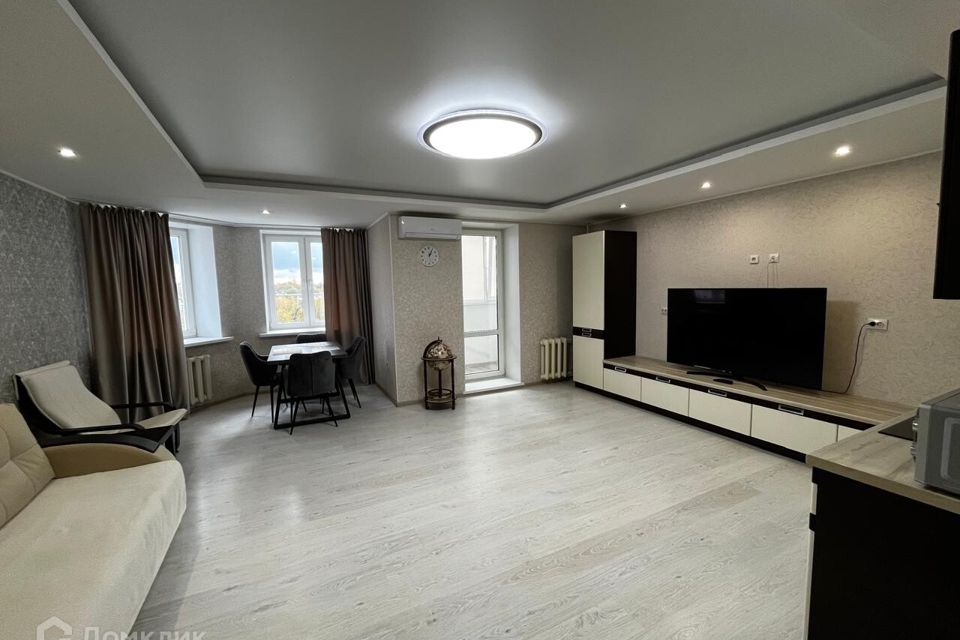 Продаётся 3-комнатная квартира, 79.1 м²