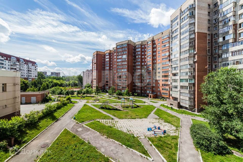 Продаётся 3-комнатная квартира, 76 м²