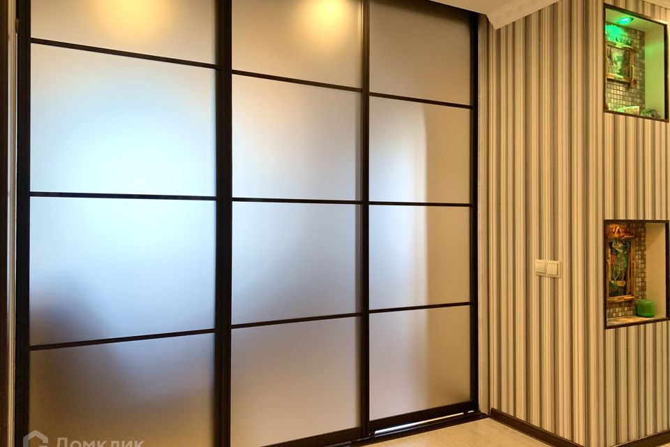 Продаётся 3-комнатная квартира, 80 м²