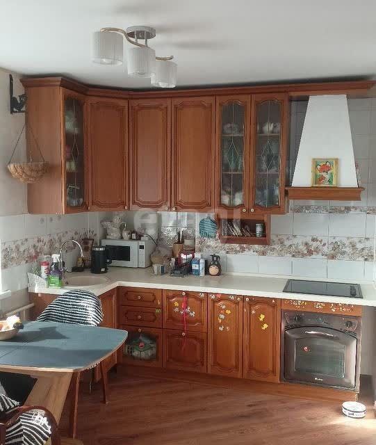 Продаётся 1-комнатная квартира, 58 м²