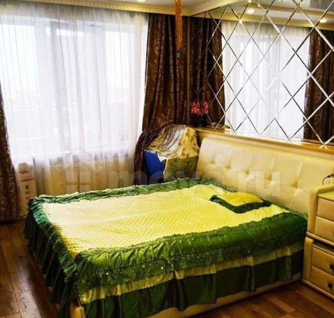 Продаётся 1-комнатная квартира, 40 м²