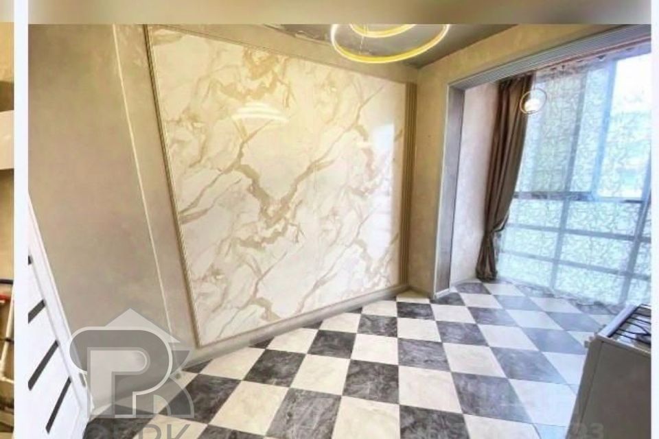 Продаётся 1-комнатная квартира, 31 м²