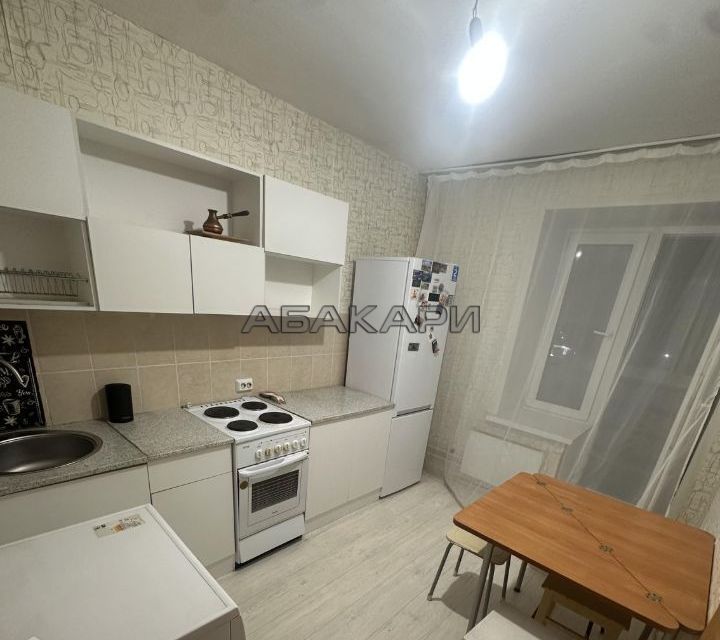 Сдаётся 1-комнатная квартира, 37 м²