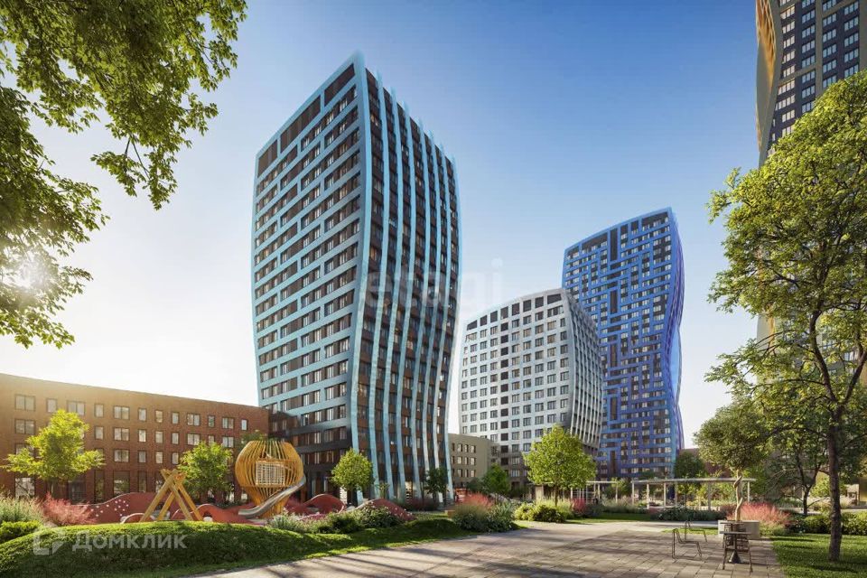 Проекты левел групп в москве