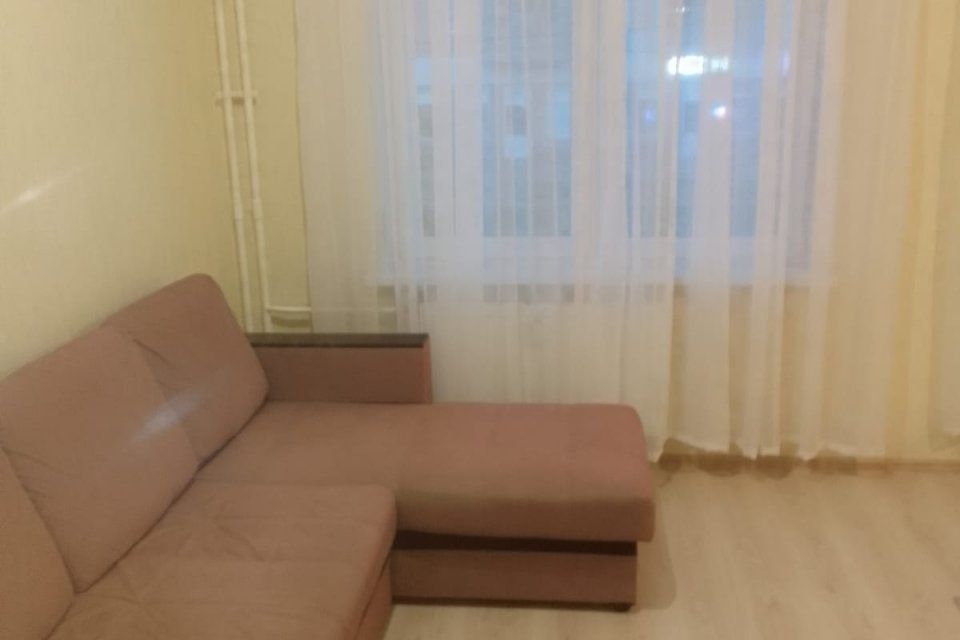 Сдаётся студия, 26.1 м²