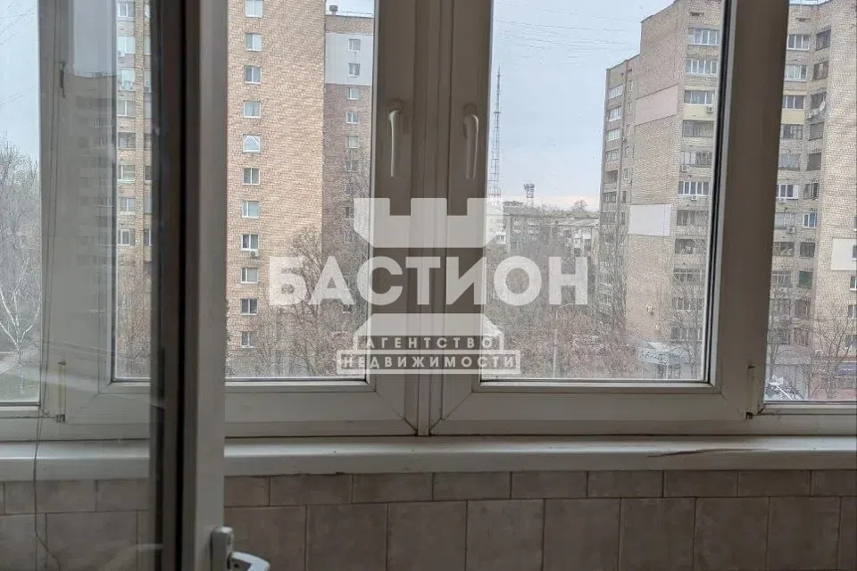 Продаётся 2-комнатная квартира, 56 м²