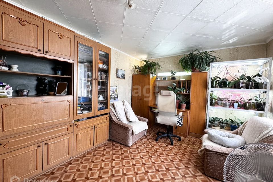 Продаётся 1-комнатная квартира, 37 м²