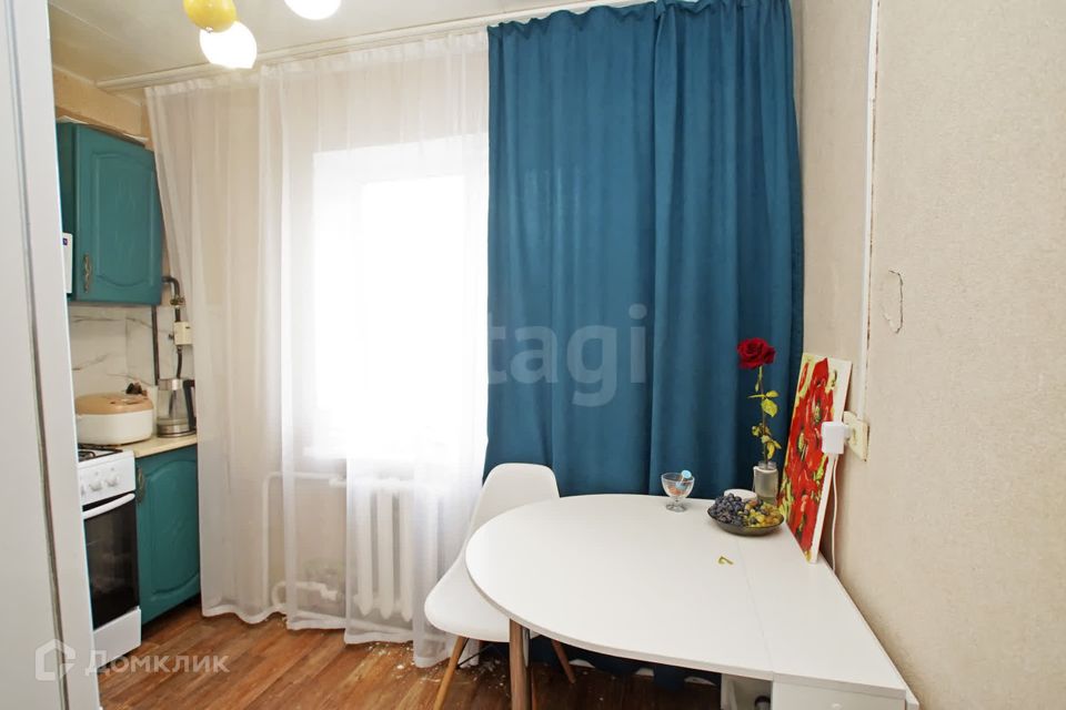 Продаётся 2-комнатная квартира, 43 м²