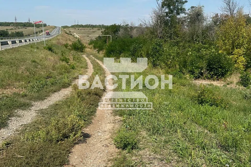 Продаётся участок, 9.92 сот., ИЖС