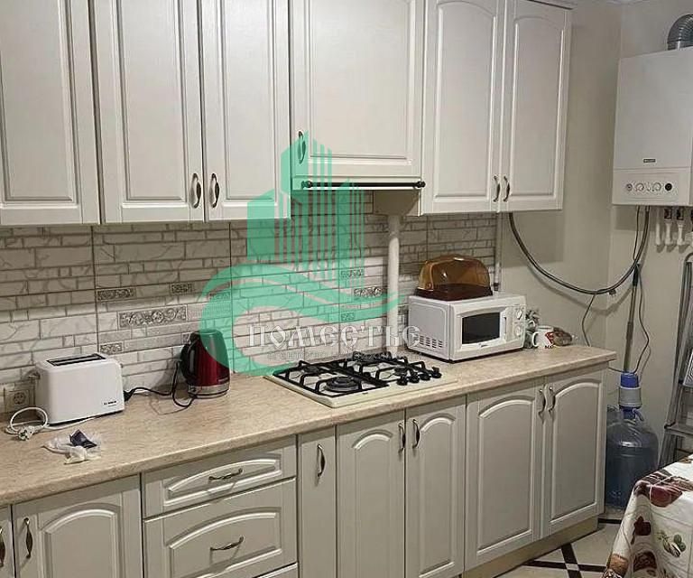 Продаётся 2-комнатная квартира, 69.1 м²
