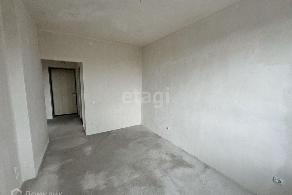 Продаётся 2-комнатная квартира, 53 м²