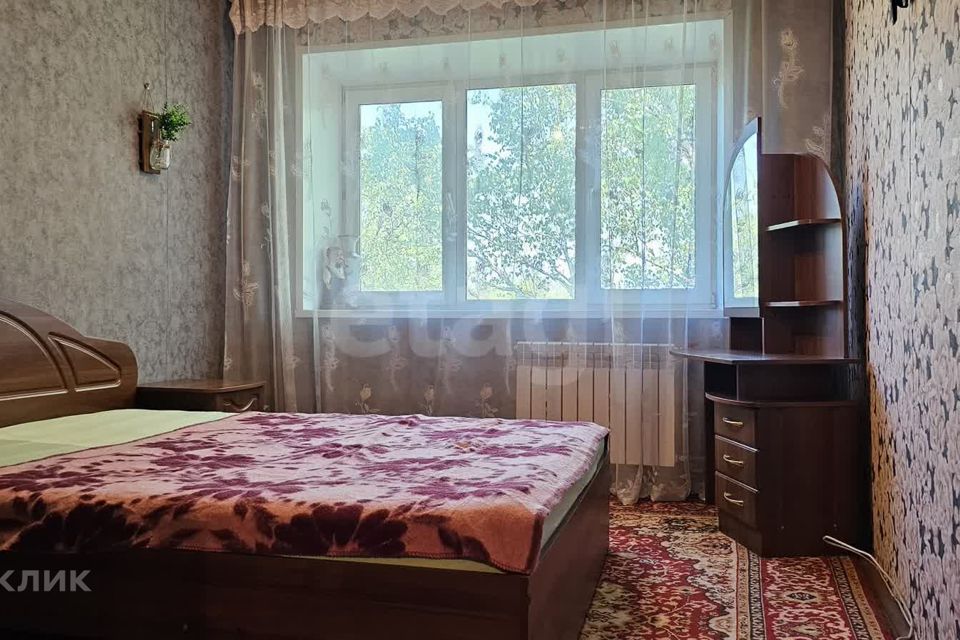 Продаётся 2-комнатная квартира, 50.3 м²