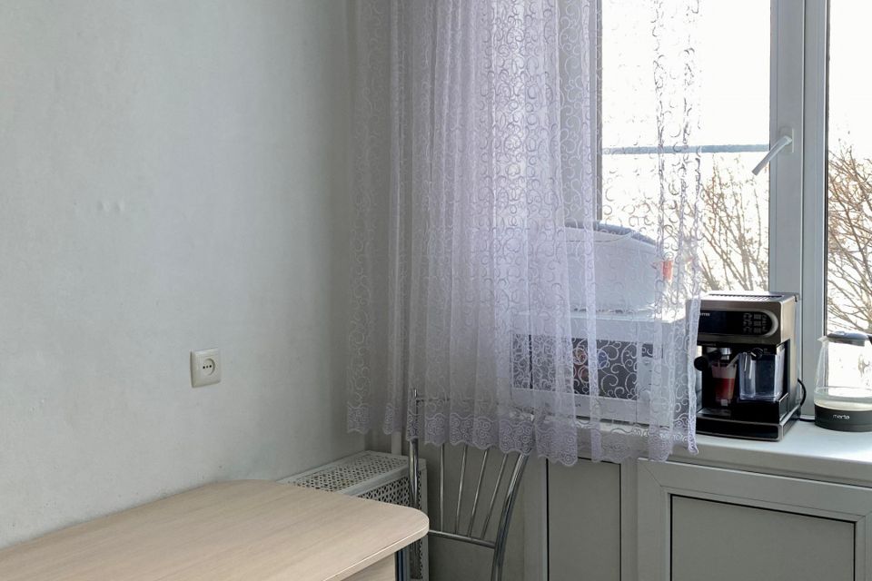 Сдаётся 2-комнатная квартира, 52 м²