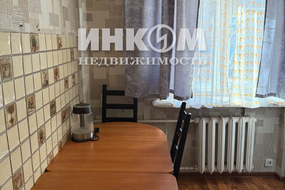 Продаётся 2-комнатная квартира, 43.2 м²