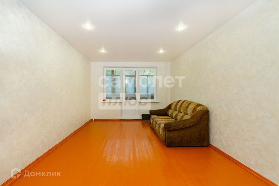 Продаётся 2-комнатная квартира, 51.1 м²