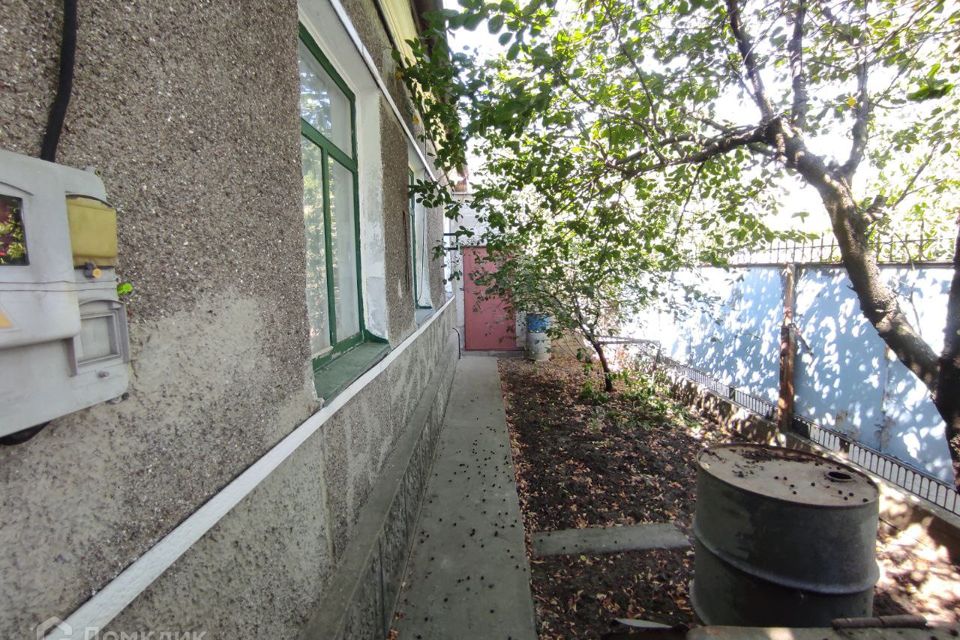 Продаётся 1-этажный дом, 99 м²