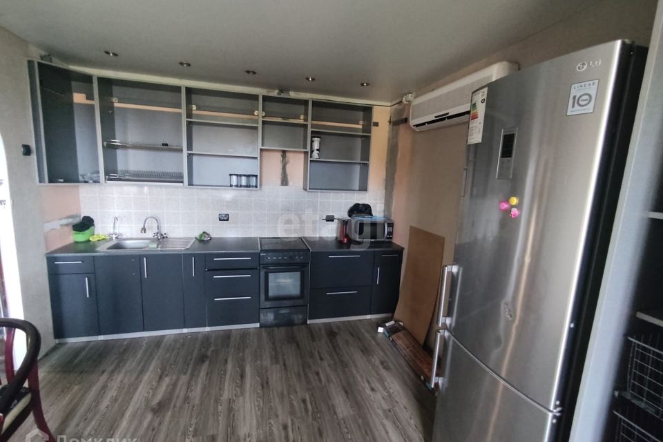 Сдаётся 1-комнатная квартира, 36 м²