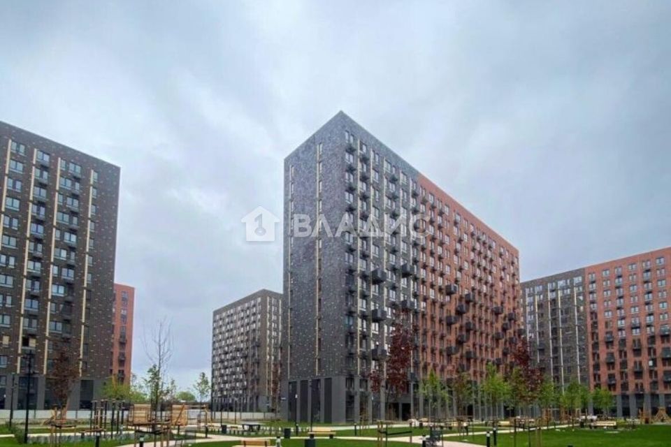Продаётся студия, 25.5 м²