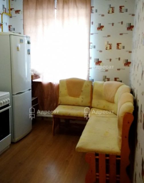 Продаётся 2-комнатная квартира, 48.1 м²