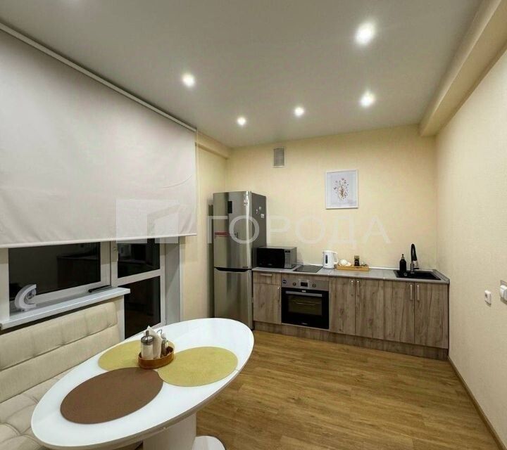 Сдаётся 1-комнатная квартира, 44 м²