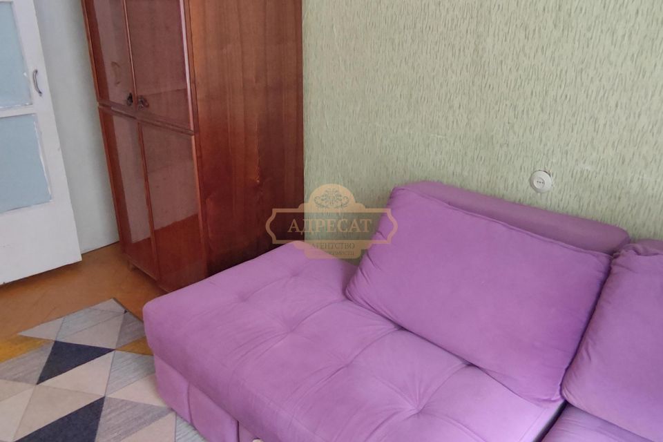 Сдаётся 1-комнатная квартира, 32.2 м²