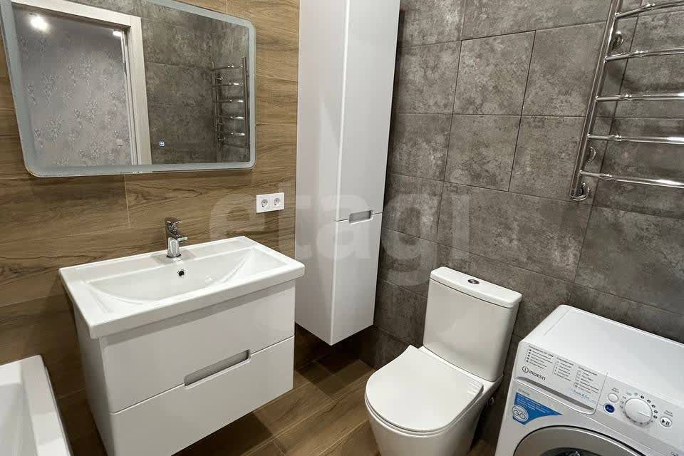 Продаётся студия, 47.4 м²