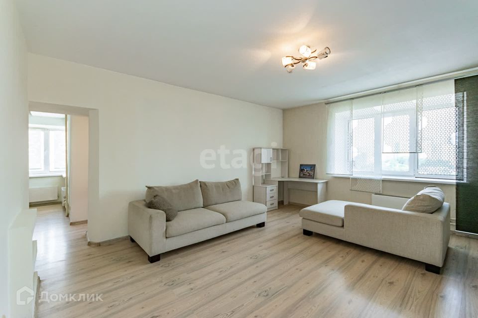 Продаётся 2-комнатная квартира, 78.8 м²