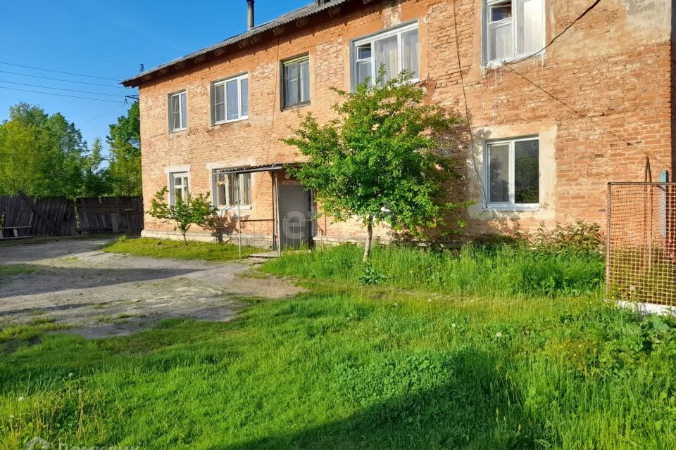Продаётся 1-комнатная квартира, 37.1 м²