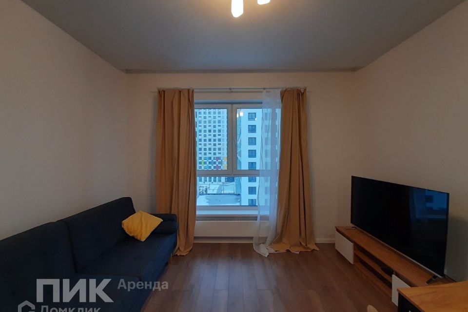 Сдаётся 1-комнатная квартира, 23.3 м²