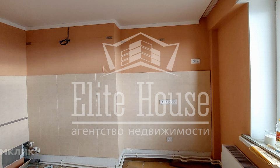 Продаётся 1-комнатная квартира, 35.7 м²