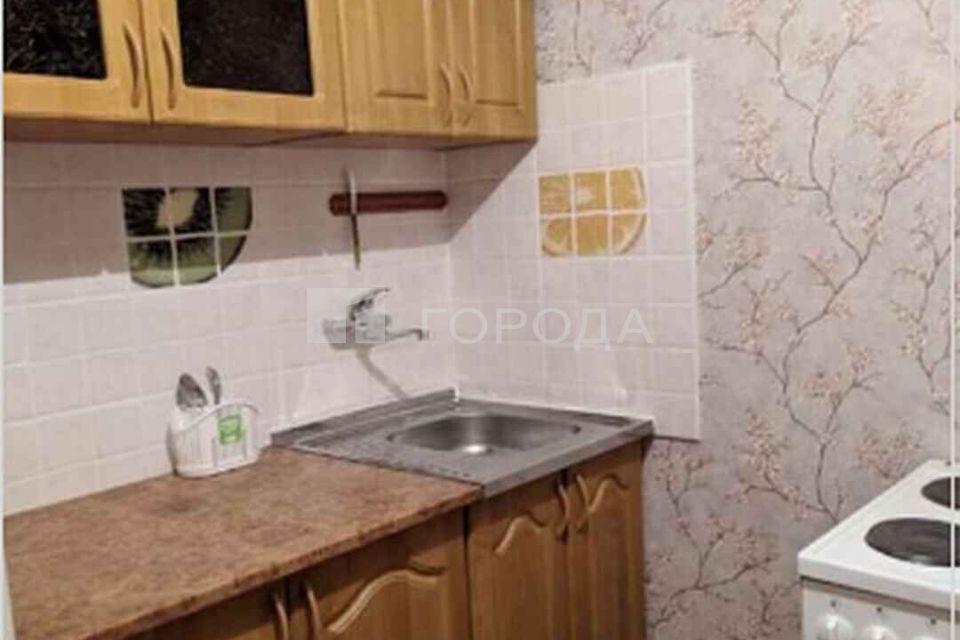 Сдаётся 1-комнатная квартира, 32 м²