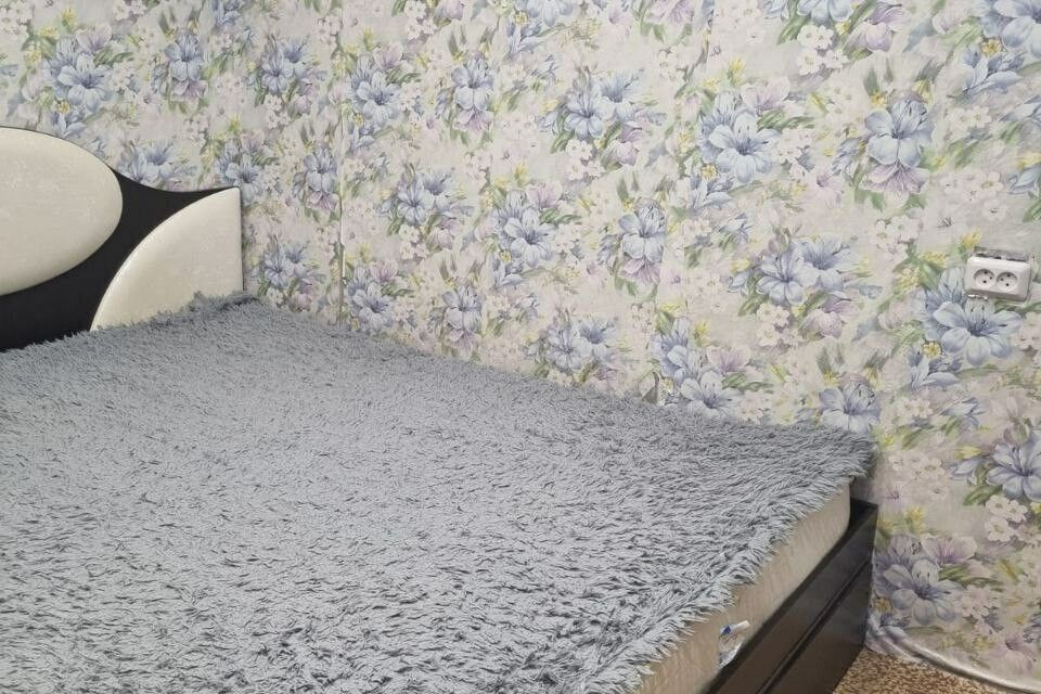 Сдаётся 2-комнатная квартира, 55 м²