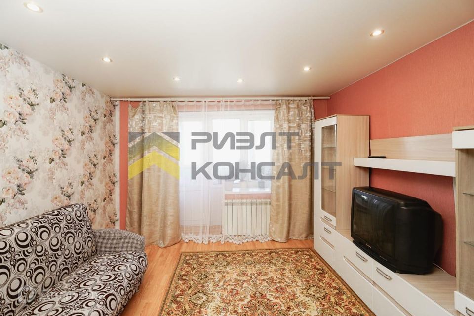 Продаётся 2-комнатная квартира, 50 м²