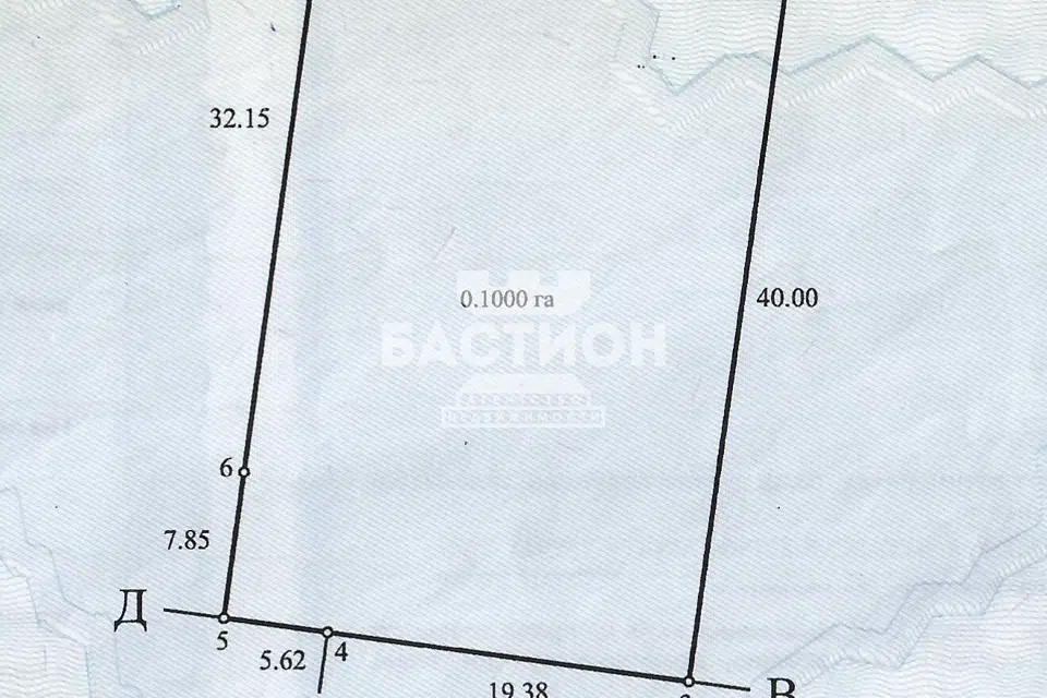 Продаётся участок, 20 сот., ИЖС