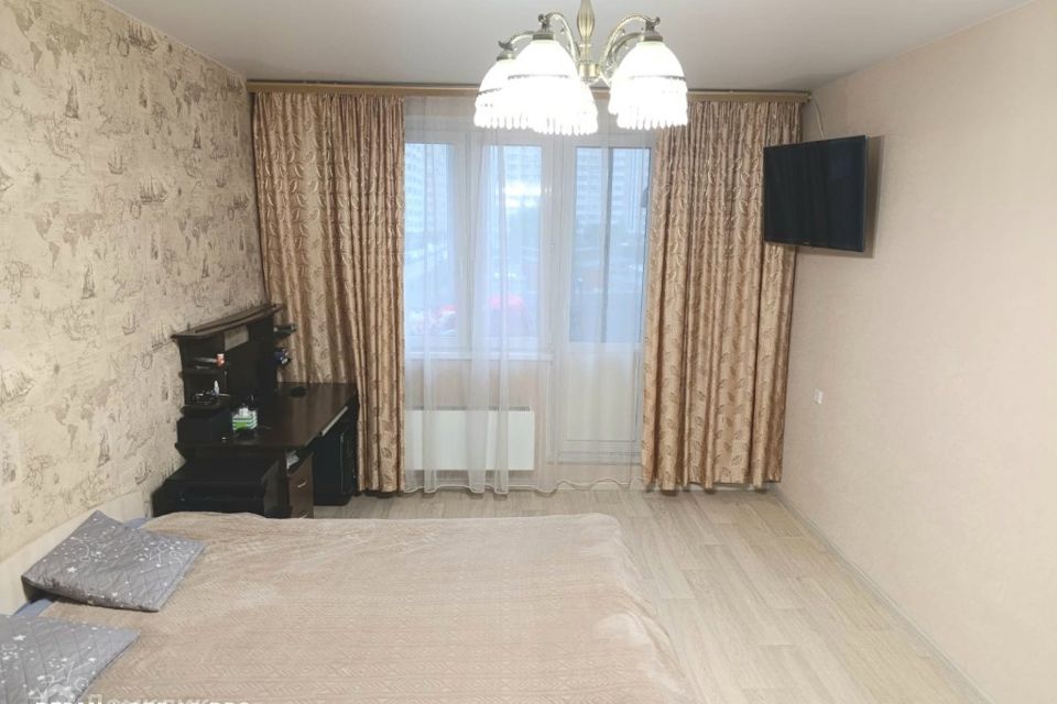 Продаётся 2-комнатная квартира, 51 м²