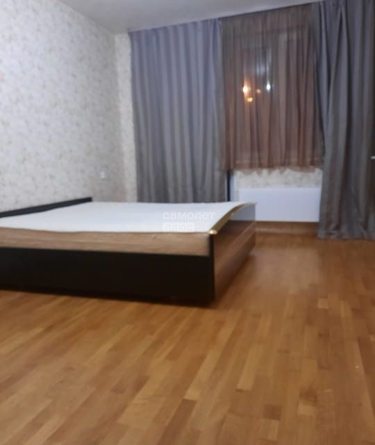 Продаётся 1-комнатная квартира, 37.7 м²
