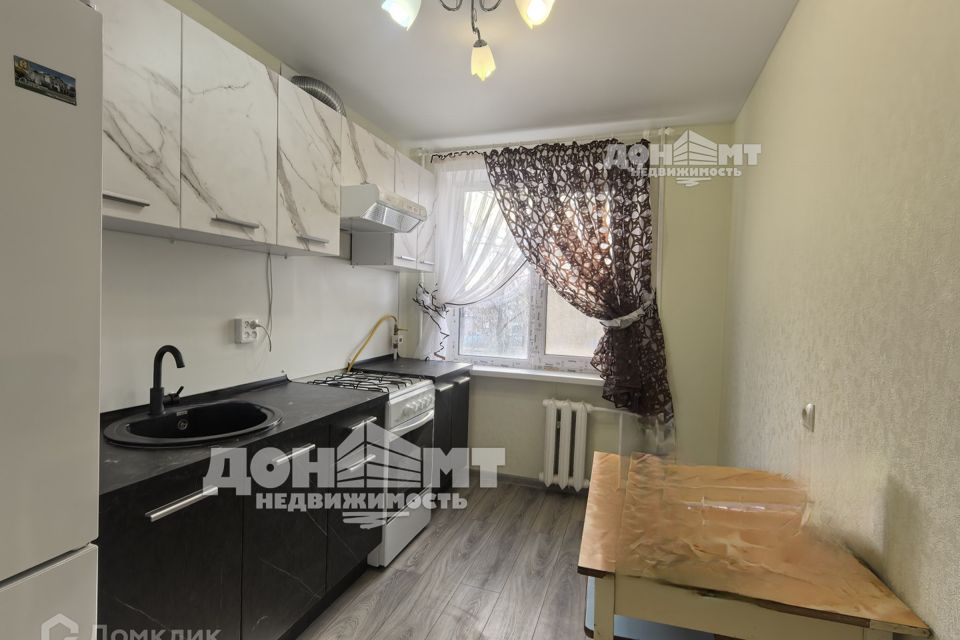 Продаётся 2-комнатная квартира, 50 м²