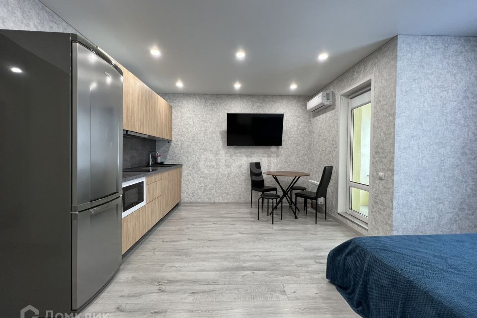 Сдаётся студия, 32 м²
