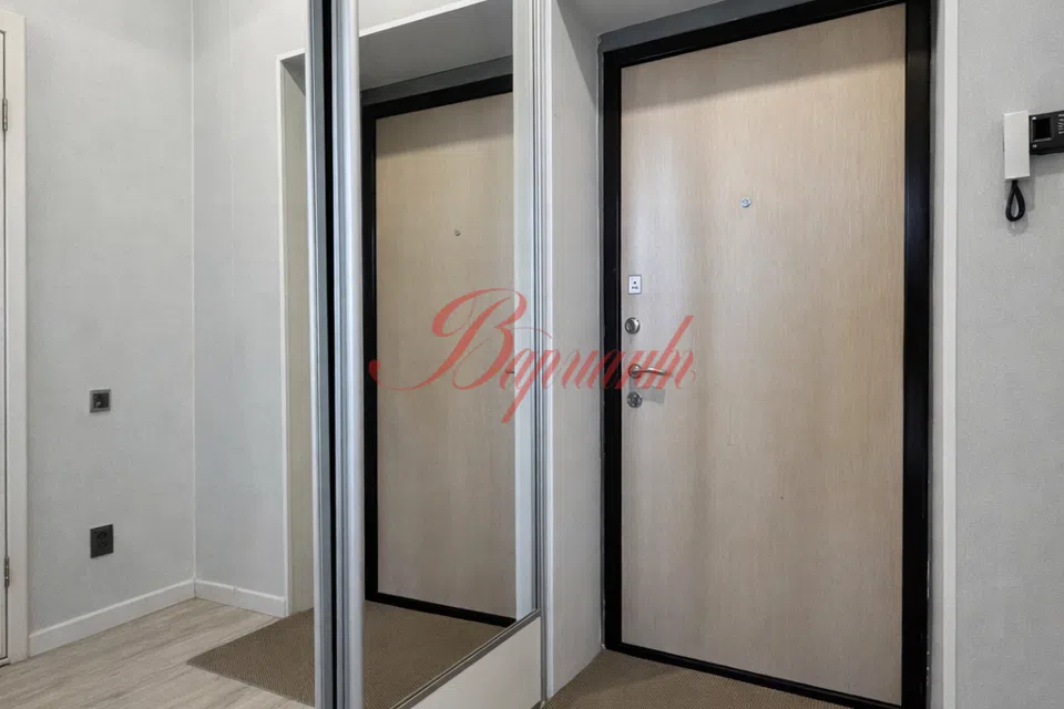 Продаётся студия, 22.5 м²