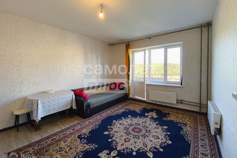 Сдаётся студия, 27.8 м²