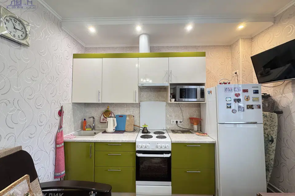 Продаётся студия, 25.7 м²